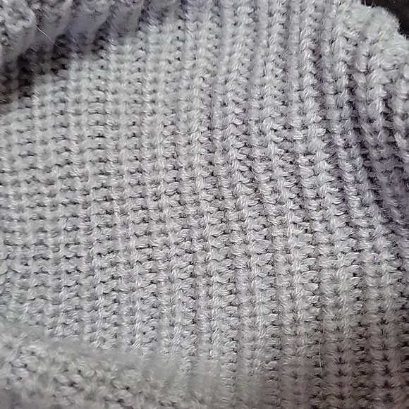 Womens infinity scarf - Picture 2 of 3